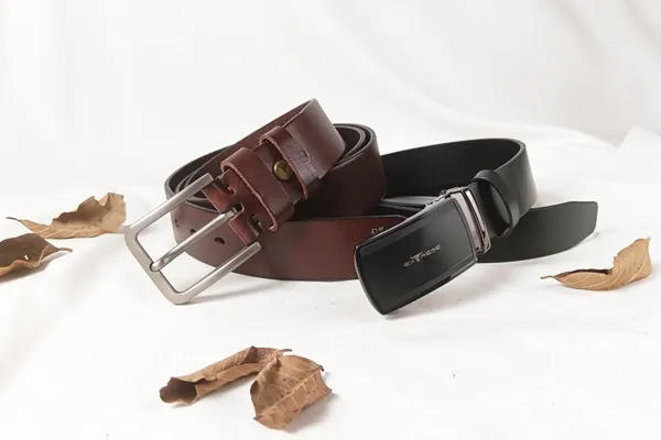 Extreme Leather Co.: Top Leather Men's Belts in Malaysia for Casual and  Formal Styles | Extreme Leather Co
