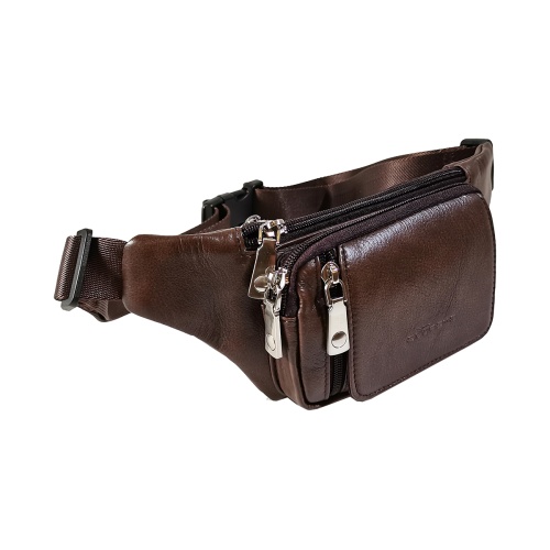 Pouch bag around waist online