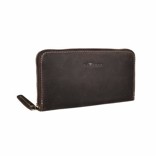 Shop Zipper Wallets Now | Extreme Leather Co
