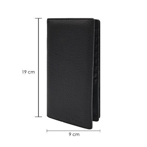 ★ sale ★ leather long wallet Extreme Leather RFID Long Wallet | Extreme Leather Co