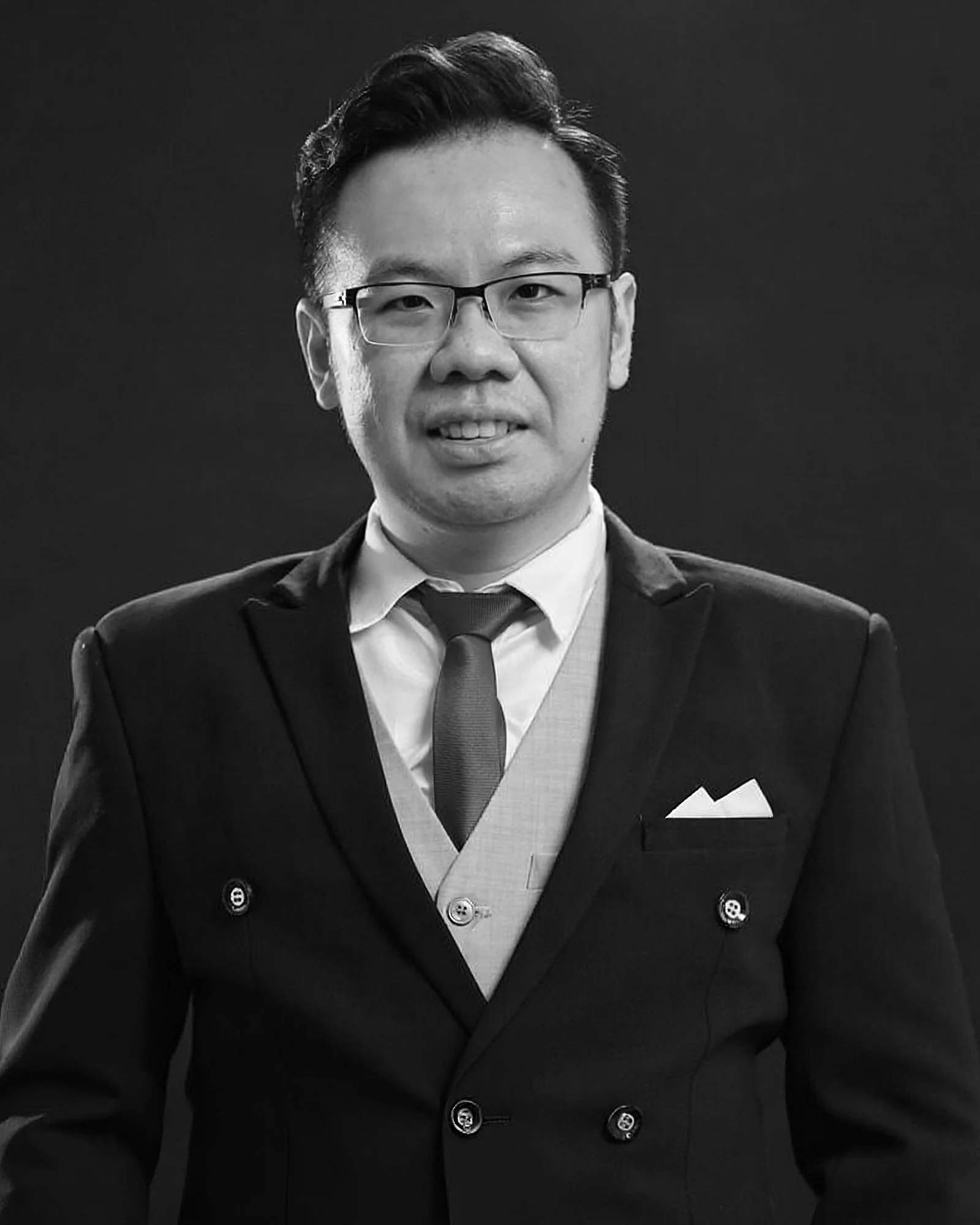 Ts. Ng Kin Lik (Kenan Ng), founder of Valse Technologies