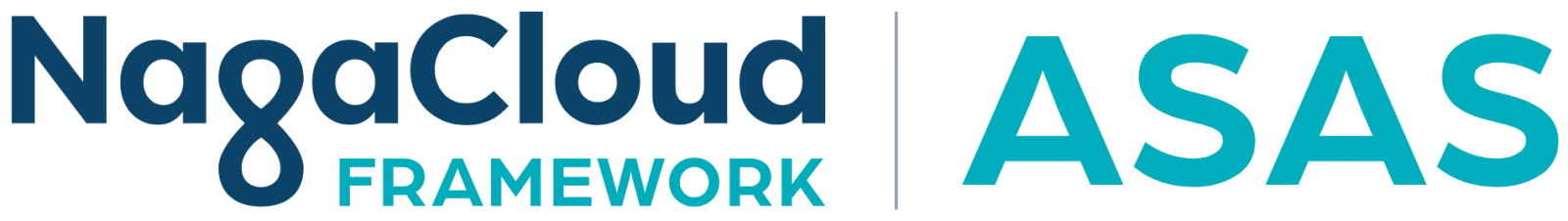 NagaCloud(R) Framework | ASAS