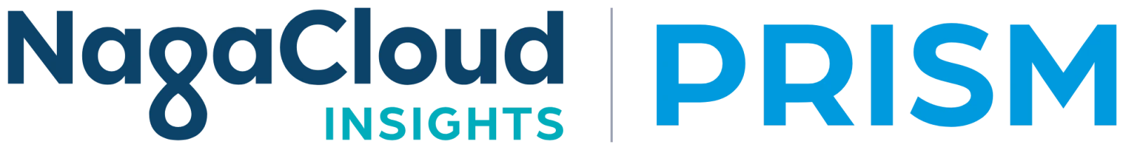 NagaCloud(R) Insights | PRISM