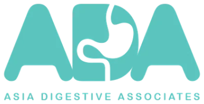 Asia Digestive Associates