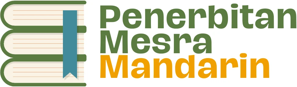 Penerbitan Mesra Mandarin