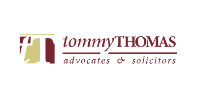 Tommy Thomas, Advocates & Solicitors