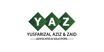 Yusfarizal Aziz & Zaid