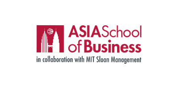 Asia School of Business