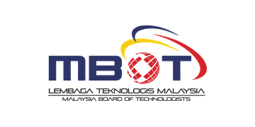Malaysia Board of Technologists (MBOT)