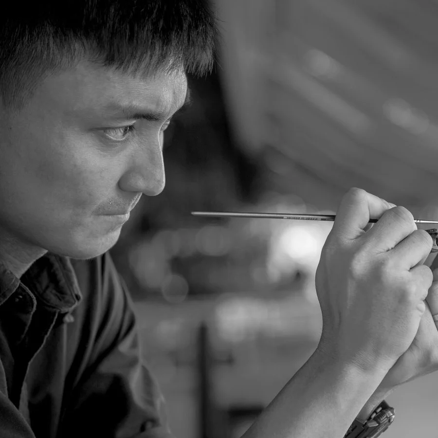 Michael Goh