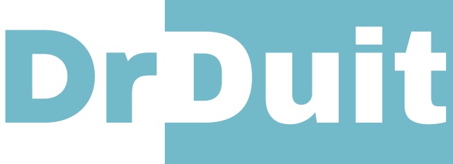 Dr Duit Logo
