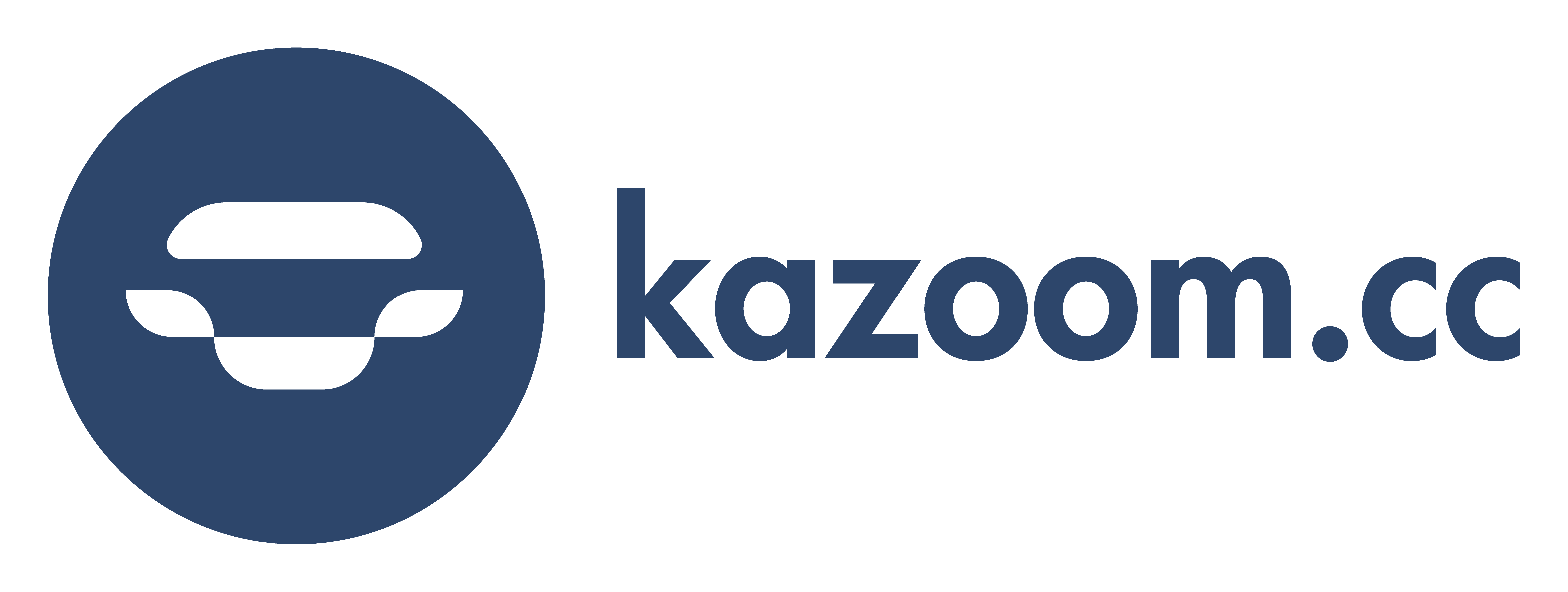 Kazoom Logo