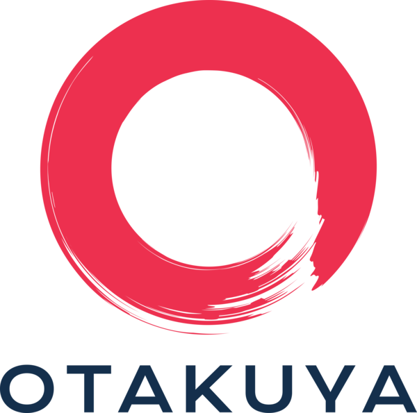 Otakuya Logo