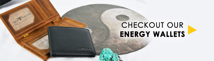 Check Out Our Energy Wallets