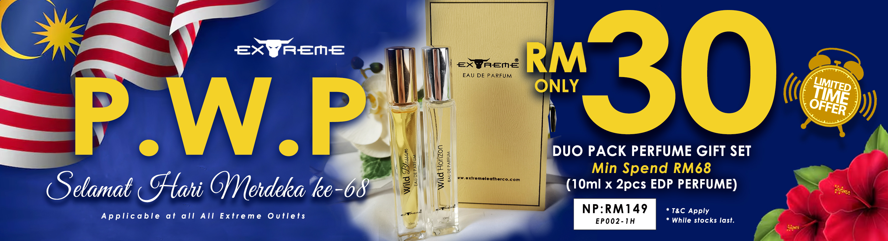 Outlet Promo 2