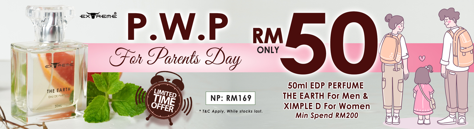 Outlet Promo 2