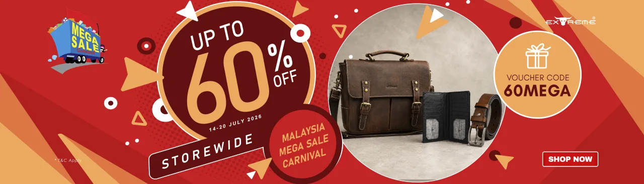 Malaysia Mega Sale Carnival
