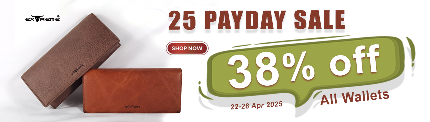 Pay Day Sales