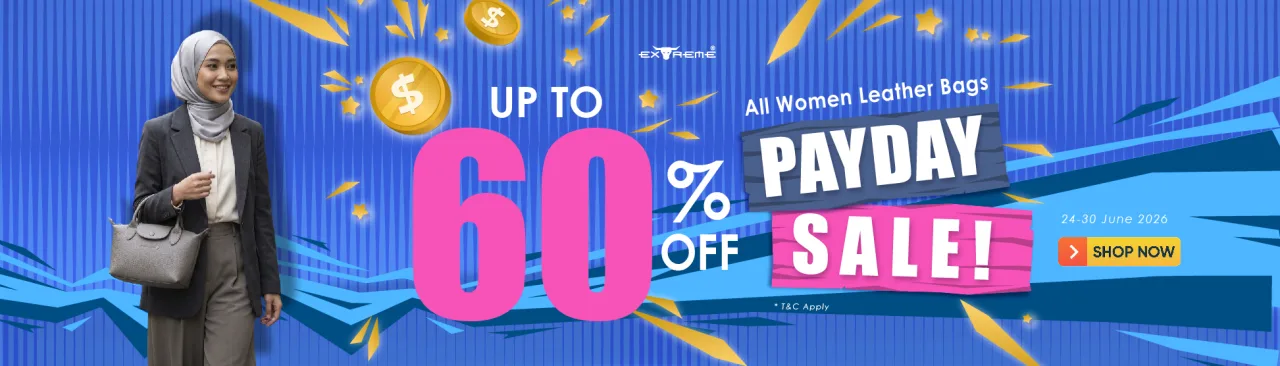 Pay Day Sale