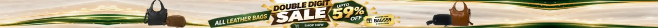 Double Digit Sale promotion