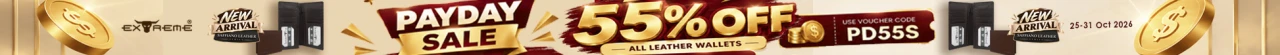 Pay Day Sale promotion