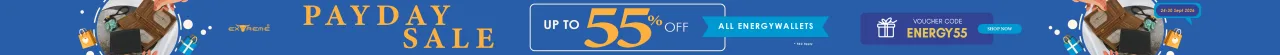 Pay Day Sale promotion