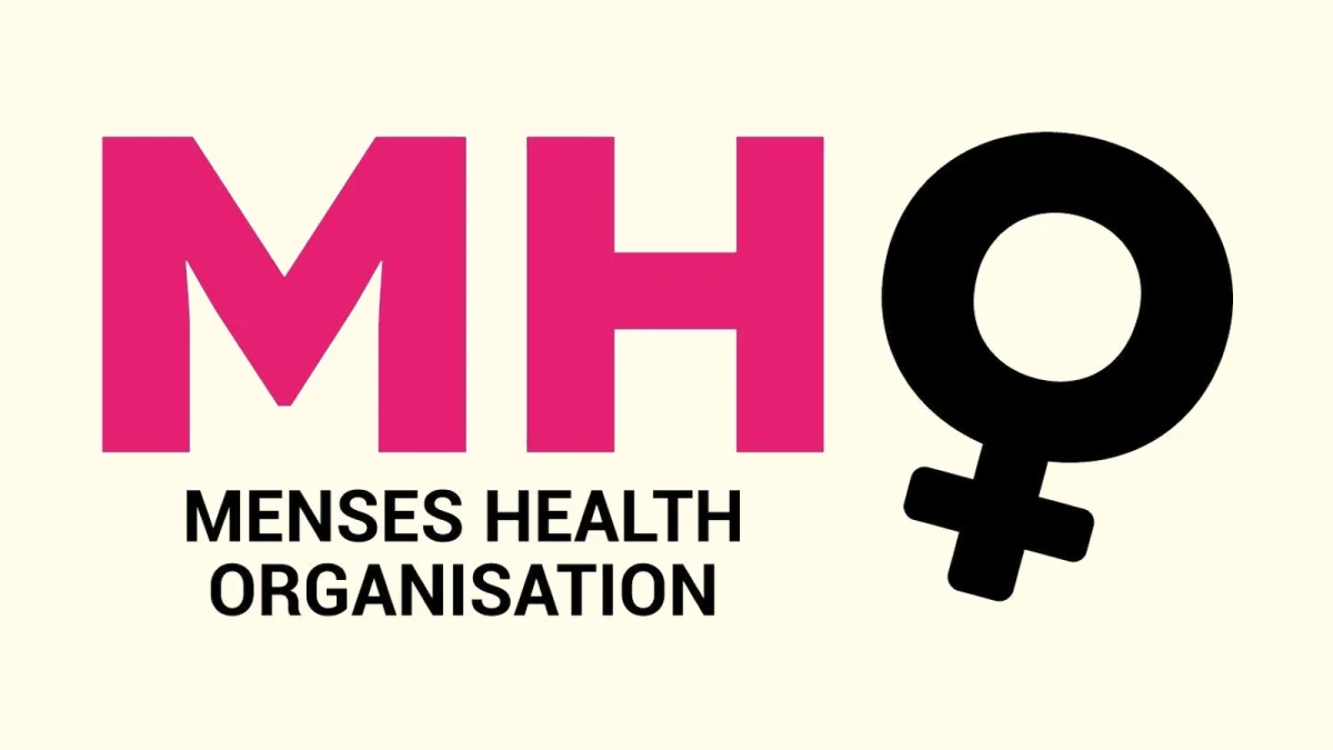 Founded Menses Health Organisation