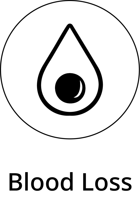 Blood Loss