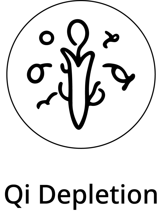 Qi Depletion
