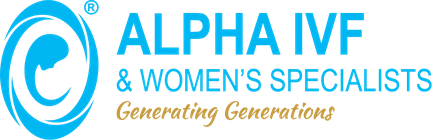 Alpha IVF