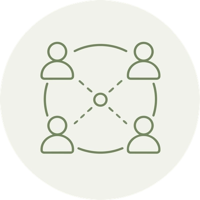 Trusted Ecosystem