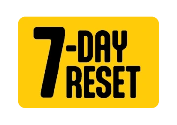 7-Day Reset