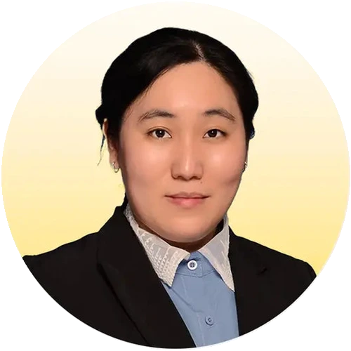 Dr. Teh Lai Kuan