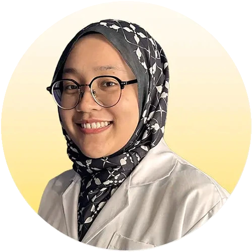Siti Safiah Binti Abd Latif