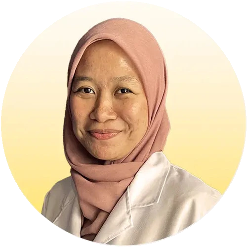 Nursyafiqah Aqilah Binti Suhaimi