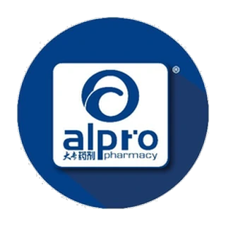 Alpro Pharmacy