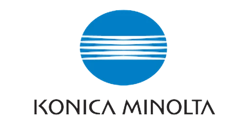 Konica Minolta