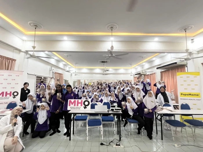 MHO &mdash; Workplace Wellness