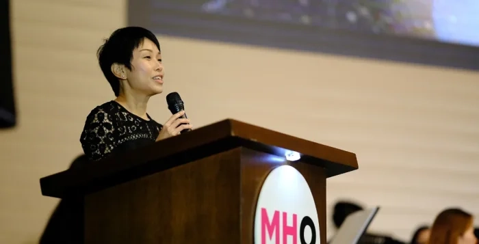 MHO workshop