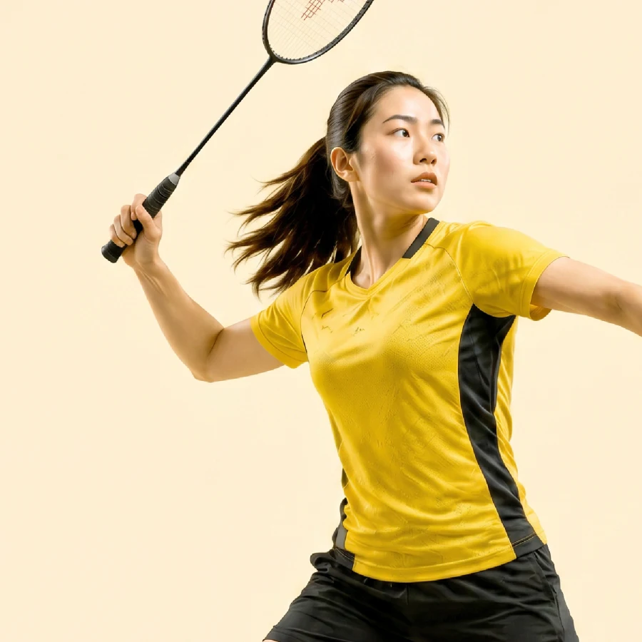 National athlete 1