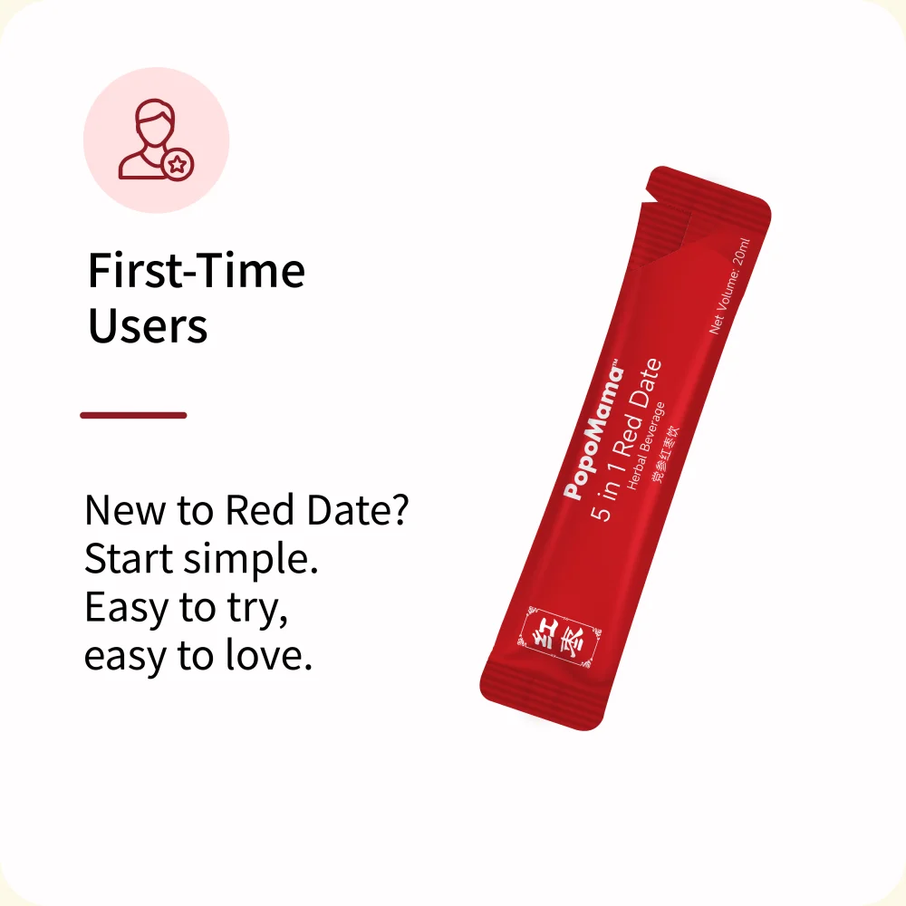 First-Time Users