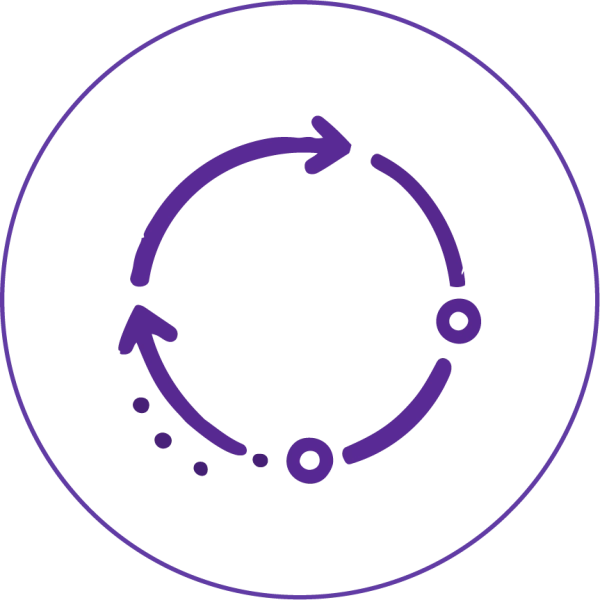 Recover icon
