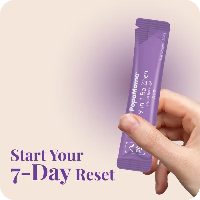 Start Your 7-Day Reset