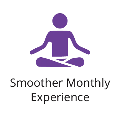 Smoother Monthly Experience
