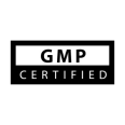 GMP certification