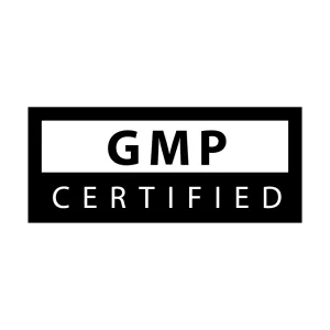 GMP certification