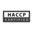 HACCP certification