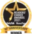 BabyTalk Readers Choice Award