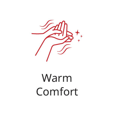 Warm Comfort