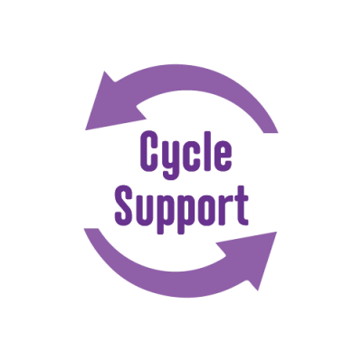Cycle Support